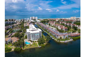 1350 PORTOFINO DRIVE, SARASOTA, FL 34242 Sold 10/31/24