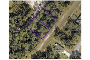 JAGUST RD, NORTH PORT, FL 34288 - MLS#MFRA4614238
