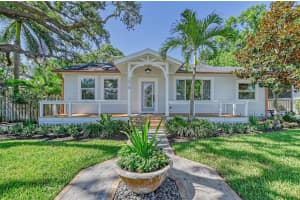 1910 MORRIS STREET, SARASOTA, FL 34239 Sold 04/01/25