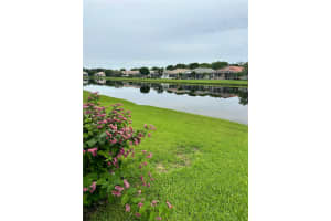 9121 BAY POINT CIRCLE, WEST PALM BEACH, FL 33411 Sold 08/26/24