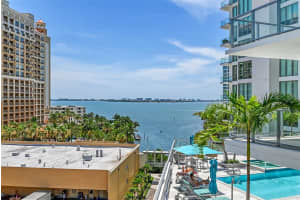 301 QUAY COMMONS #610, SARASOTA, FL 34236 Sold 12/04/24