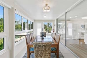 5900 MIDNIGHT PASS ROAD, SARASOTA, FL 34242 Sold 10/16/24