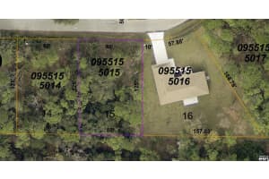 0955155015 LOVERING AVENUE, NORTH PORT, FL 34286 Sold 09/17/24
