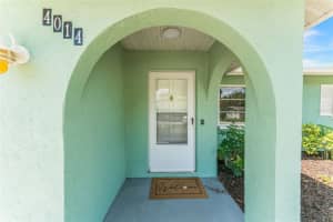 4014 FLEET LANE, SARASOTA, FL 34232 Sold 09/27/24