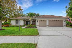 463 PARK TRACE BOULEVARD, OSPREY, FL 34229 Sold 11/15/24