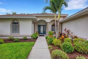 463 PARK TRACE BOULEVARD, OSPREY, FL 34229 Sold 11/15/24