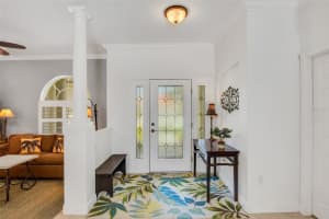 463 PARK TRACE BOULEVARD, OSPREY, FL 34229 Sold 11/15/24
