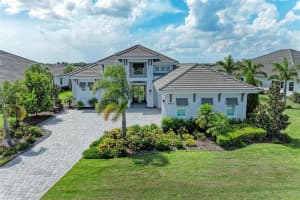 16843 CLEARLAKE AVENUE, LAKEWOOD RANCH, FL 34202 Sold 08/08/24
