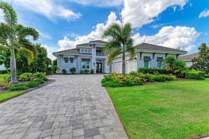 16843 CLEARLAKE AVENUE, LAKEWOOD RANCH, FL 34202 Sold 08/08/24