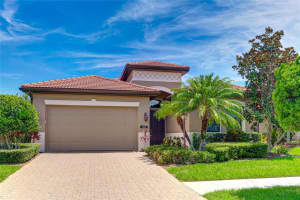 1154 CIELO COURT, NORTH VENICE, FL 34275 Sold 04/17/25