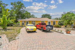 4627 SUMMERWIND DRIVE, SARASOTA, FL 34234 Sold 12/02/24