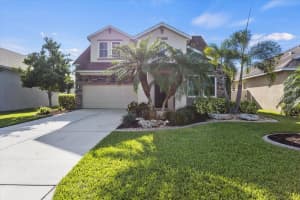 5735 ARBOR WOOD COURT, BRADENTON, FL 34203 Sold 10/25/24