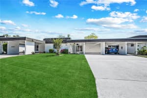 3982 OVERLOOK BEND, SARASOTA, FL 34232 Sold 11/25/24