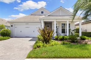 8058 TIDAL POINTE WAY, SARASOTA, FL 34240 Sold 02/25/25