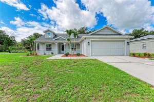 11126 4TH AVENUE, BRADENTON, FL 34212 Sold 08/08/24