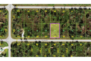 12468 KOENIG LANE, PORT CHARLOTTE, FL 33953 - MLS#MFRA4614612