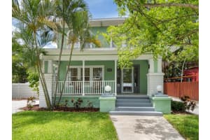 1254 15TH STREET, SARASOTA, FL 34236 Sold 10/31/24