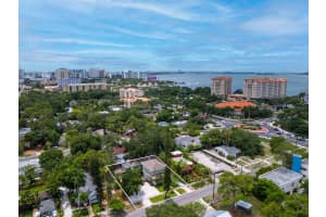 1254 15TH STREET, SARASOTA, FL 34236 Sold 10/31/24