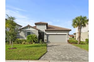 3627 SAVANNA PALMS COURT, BRADENTON, FL 34211 Sold 08/01/24