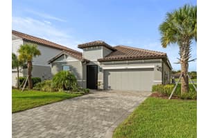 3627 SAVANNA PALMS COURT, BRADENTON, FL 34211 Sold 08/01/24