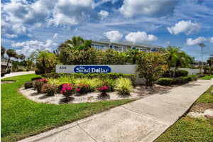 555 BENJAMIN FRANKLIN DRIVE, SARASOTA, FL 34236 Sold 12/09/24