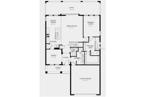 7016 FOXBORO WAY, NOKOMIS, FL 34275 Sold 09/02/25