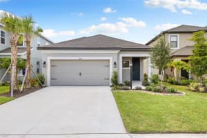 16115 PAYNES MILL DRIVE, BRADENTON, FL 34211 Sold 04/23/25