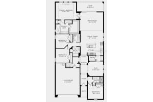 7001 FOXBORO WAY, NOKOMIS, FL 34275 Sold 03/31/25