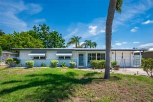 3801 HELENE STREET, SARASOTA, FL 34233 - MLS#MFRA4614683