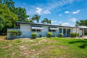 3801 HELENE STREET, SARASOTA, FL 34233 - MLS#MFRA4614683
