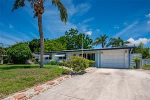 3801 HELENE STREET, SARASOTA, FL 34233 - MLS#MFRA4614683