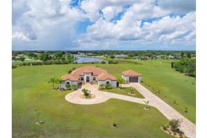 18015 COYOTE CREEK COURT, PARRISH, FL 34219 Sold 10/29/24
