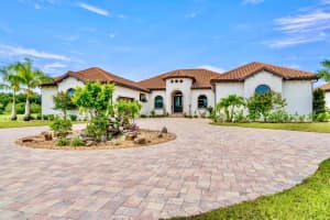 18015 COYOTE CREEK COURT, PARRISH, FL 34219 Sold 10/29/24