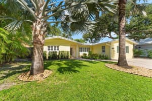 3521 FLORES AVENUE, SARASOTA, FL 34239 Sold 02/25/25