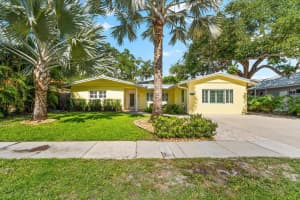 3521 FLORES AVENUE, SARASOTA, FL 34239 Sold 02/25/25