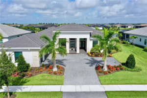 8980 ARTISAN WAY, SARASOTA, FL 34240 Sold 04/28/25