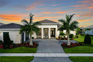 8980 ARTISAN WAY, SARASOTA, FL 34240 Sold 04/28/25