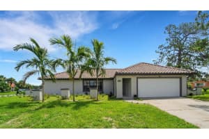 5050 RICHMOND TERRACE, NORTH PORT, FL 34287 Sold 11/22/24