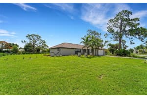 5050 RICHMOND TERRACE, NORTH PORT, FL 34287 Sold 11/22/24