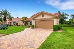 8431 CREEKVIEW LANE, ENGLEWOOD, FL 34224 Sold 01/23/25