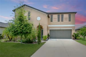 5319 OLANO STREET, PALMETTO, FL 34221 Sold 04/14/25