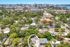 1236 14TH STREET, SARASOTA, FL 34236 Sold 09/10/24