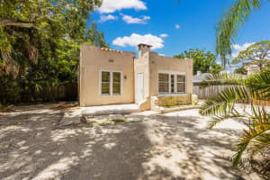1236 14TH STREET, SARASOTA, FL 34236 Sold 09/10/24
