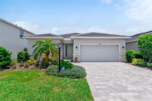 17825 GULF RANCH PLACE, BRADENTON, FL 34211 Sold 10/25/24