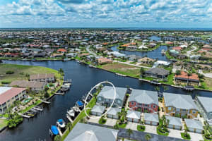 2002 BAL HARBOR BOULEVARD, PUNTA GORDA, FL 33950 - MLS#MFRA4614879