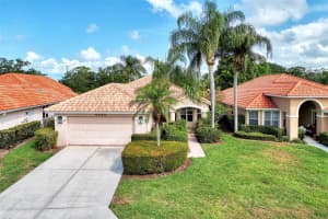 4580 DEER TRAIL BOULEVARD, SARASOTA, FL 34238 Sold 01/24/25