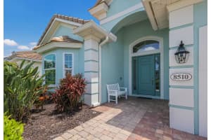 8510 19TH AVENUE, BRADENTON, FL 34209 Sold 10/15/24