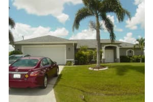 220 24TH TERRACE, CAPE CORAL, FL 33909 Sold 12/27/24