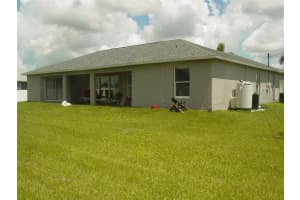 220 24TH TERRACE, CAPE CORAL, FL 33909 Sold 12/27/24