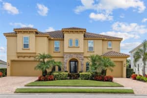 13709 AMERICAN PRAIRIE PLACE, BRADENTON, FL 34211 Sold 08/06/24